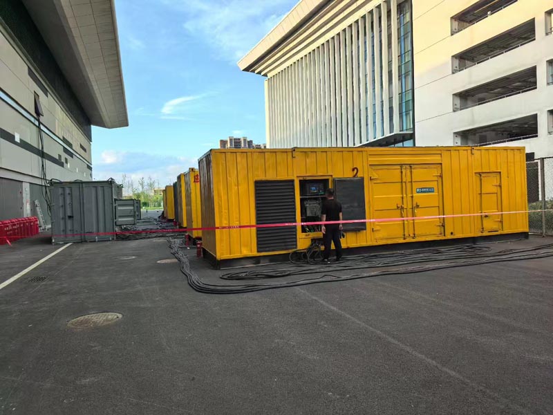 成华柴油发电机冬季保养注意事项？