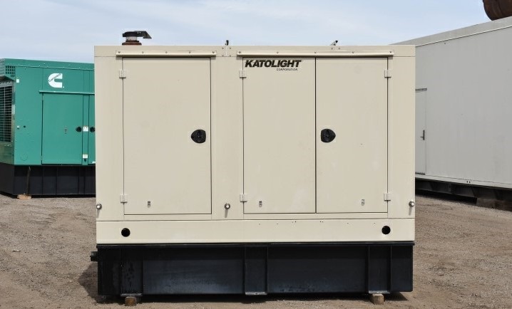 成华购买柴油发电机需留心哪些问题?