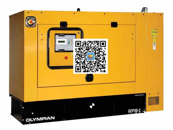 成华租赁发电机 柴油发电机组运行前检查哪些重要部件