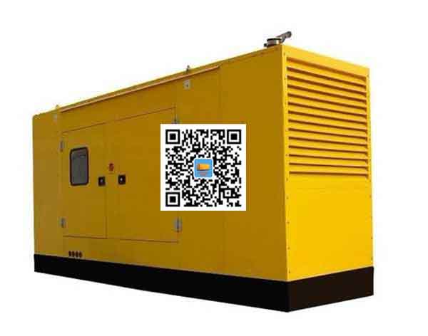 成华出租发电机 柴油发电机不维护对机器有什么影响