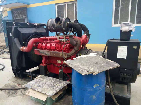 成华租赁发电机 发电机的主要分类介绍