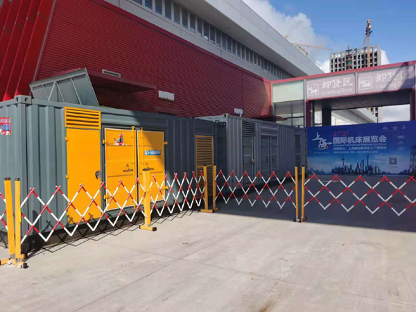 成华发电机租赁的“望、闻、问、切”你知道多少？