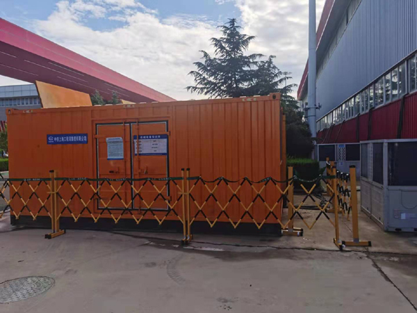 成华柴油发电机组的运行和使用注意事项