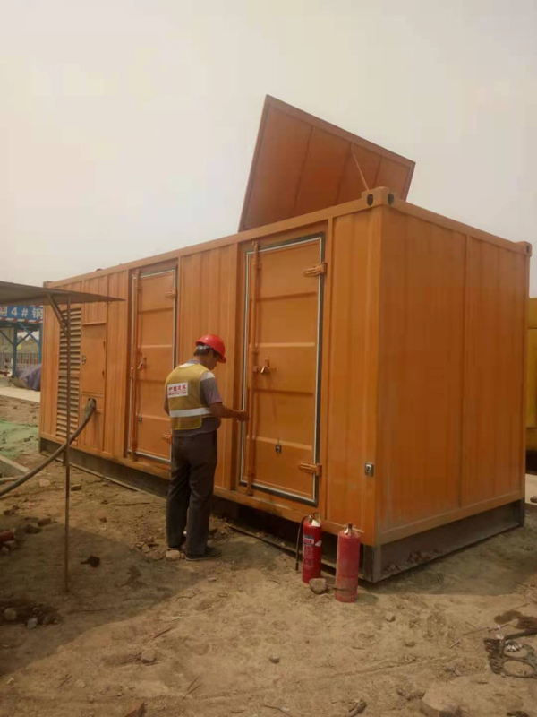 成华柴油发电机组常见故障现象及解决方法？