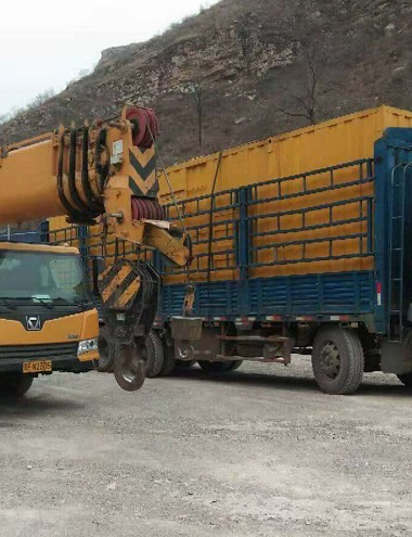 成华租赁发电机-柴油发电机的冷却与通风