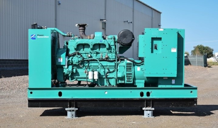 成华发电机出租-教您发电机厂家该如何选购