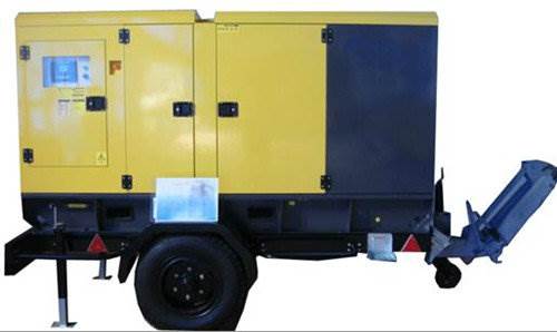 成华发电机出租-柴油发电机组为什么油耗比较大