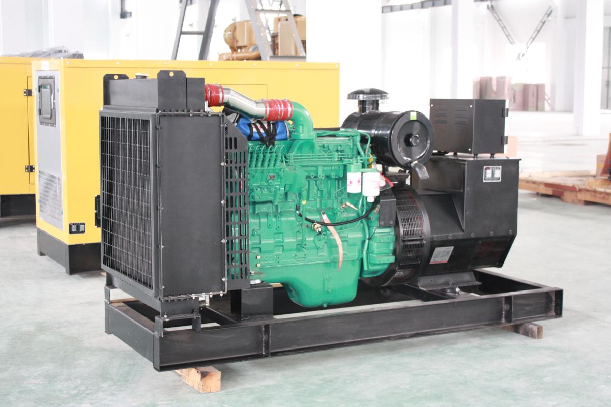 成华租赁发电机-柴油发电机,柴油发电机组冷却液不循环怎么办