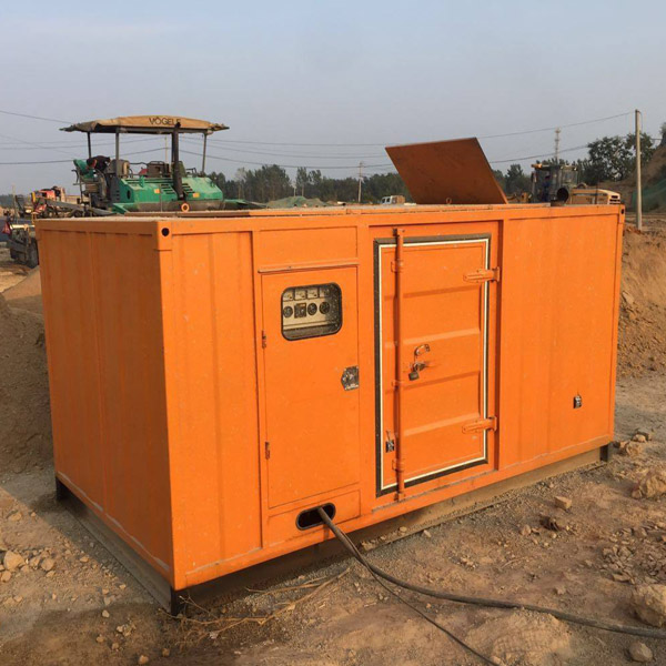 成华发电车出租-挑选发电机哪些技巧可以掌握使用