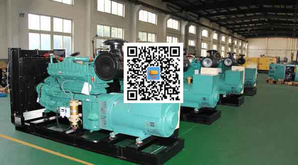 成华租赁发电机-柴油发电机组的四保护是什么