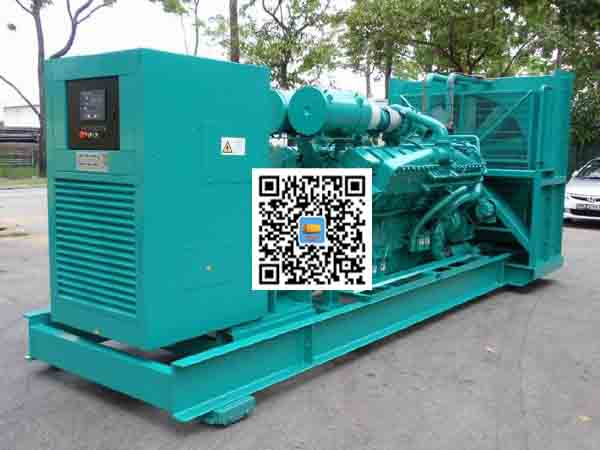 成华发电机出租-柴油发电机组的基本分类有哪些？