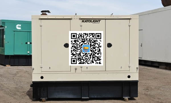 成华租赁发电机-柴油发电机电压为什么不稳？