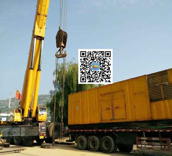 成华发电车出租-全自动发电机组长期不使用该如何保养？