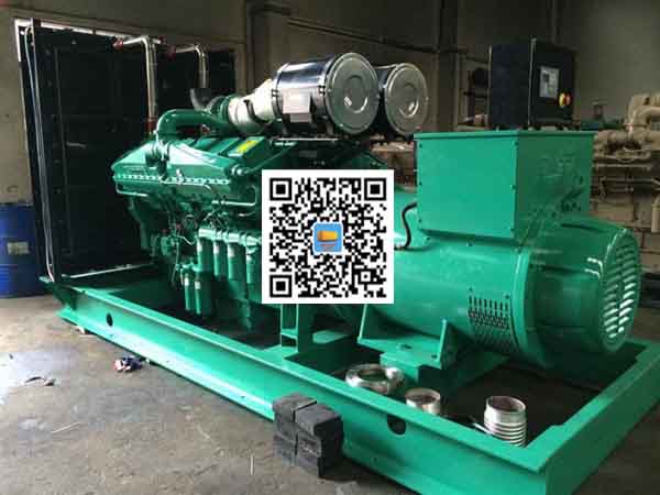 成华发电机出租-发电机大修后应作哪些试验