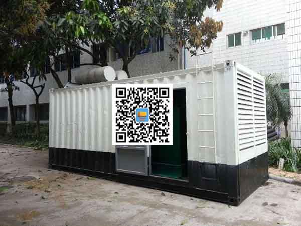 成华出租发电机-什么样的柴油发电机使用效果比较好