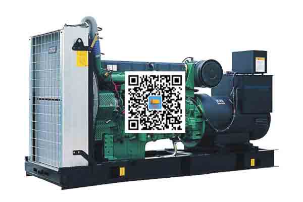 成华租赁发电机-柴油发电机组不及时维护危害大