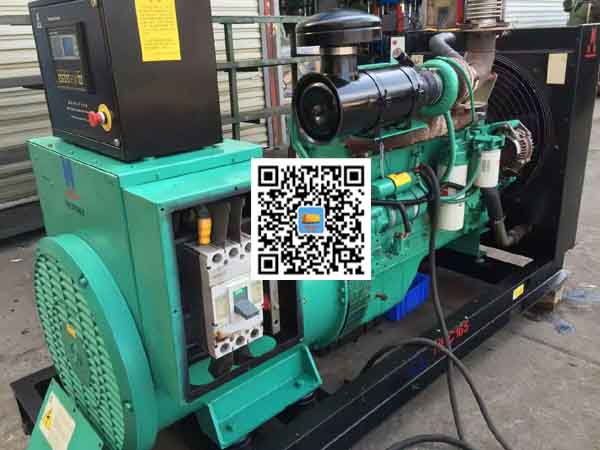 成华租赁发电机-发电机一般变压器磁芯所使用的是什么材料？