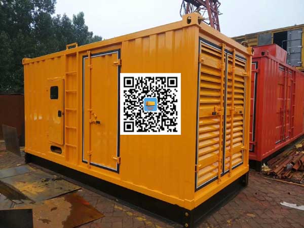 成华发电机出租-发电机组应该选购什么品牌的