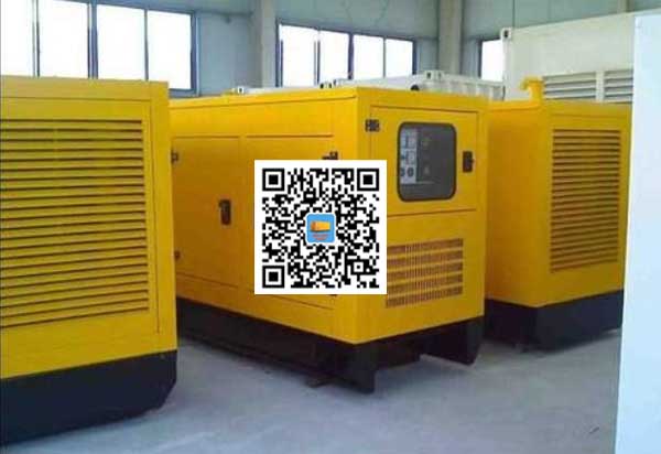 成华租赁发电机-发电机组并机及并机柜的优点