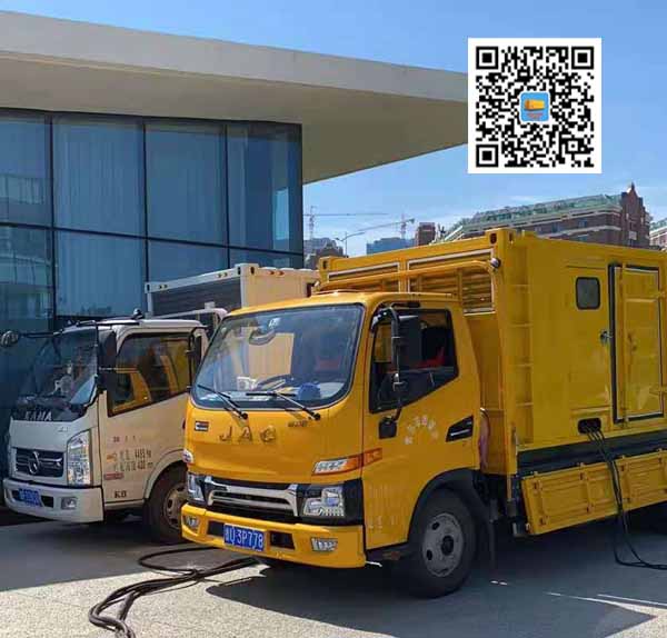 成华发电机出租-如何测试柴油发电机组