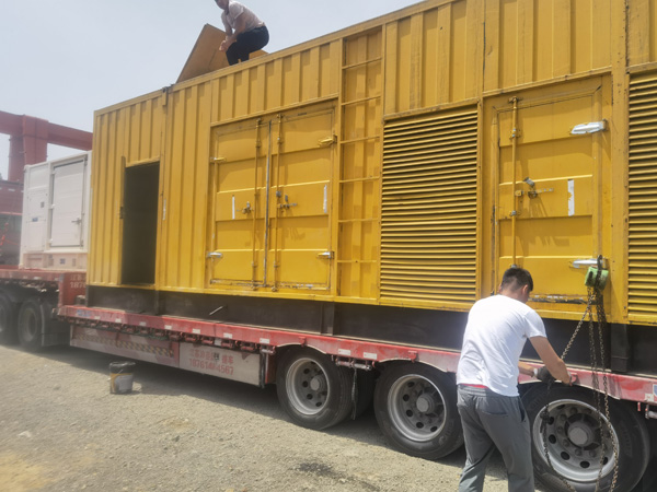 成华发电机出租100KW发电机需要什么规格的电缆线？