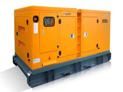 成华影响 200kw 柴油发电机油耗的因素有哪些？
