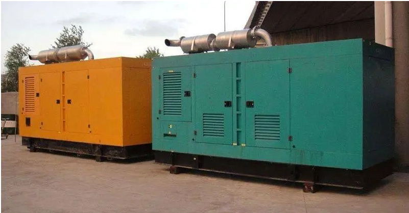 成华发电机和发电车的区别？