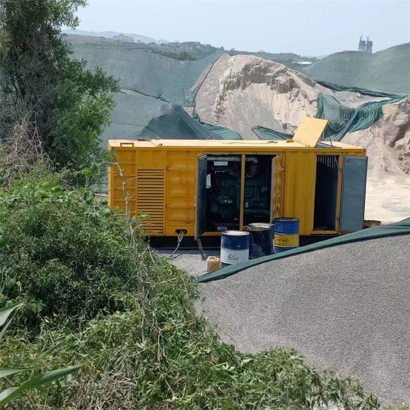 成华影响 400KW 柴油发电机组油耗的因素有哪些？