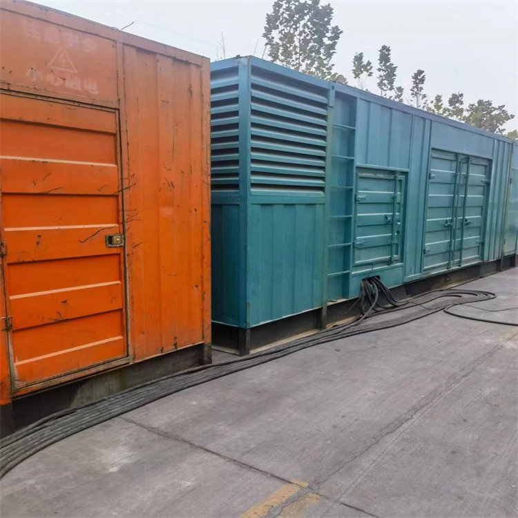 成华如何选择适合 600kW 柴油发电机组的热继电器？
