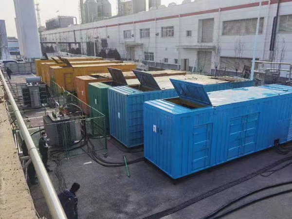 成华380V和690V电压的电缆线相同吗？