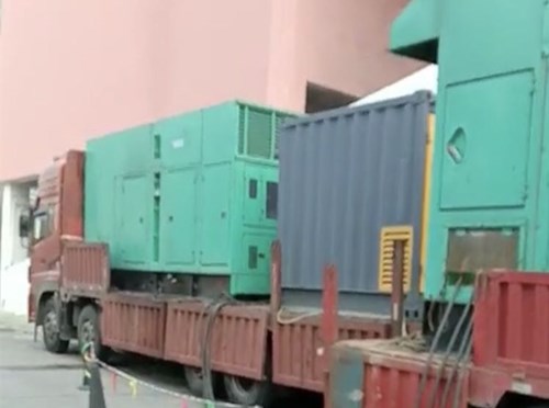 成华柴油发电机的功率因数一般是多少？