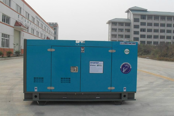 成华发电机租赁发电机组的换季保养注意事项