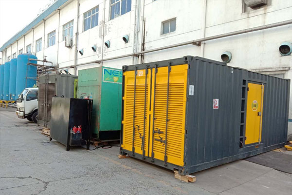 成华发电机组保养是确保其正常运行、延长使用寿命的关键，以下是一些保养注意事项