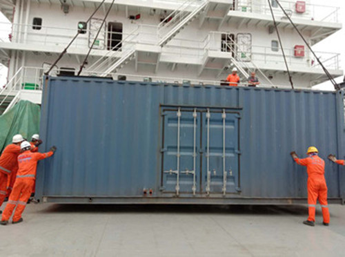 成华柴油发电机组和储能设备配合使用时，有哪些需要注意的问题？