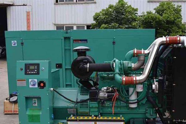 成华工厂发电机应急发电注意事项？