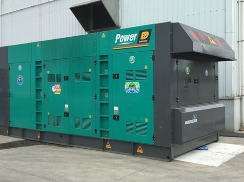 成华如何判断发电机组防冻液的质量是否下降？