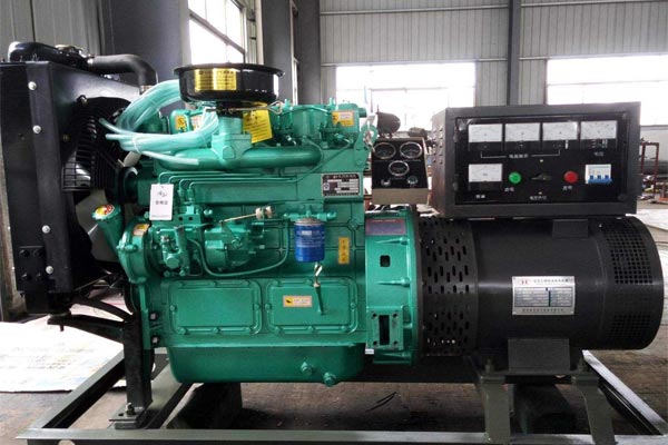 成华传感器在柴油发电机组中起到什么作用？