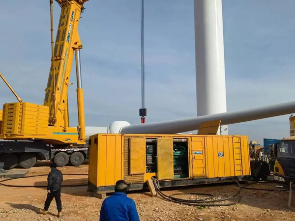 成华柴油发电机欠速停机是什么原因？