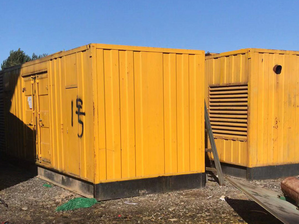 成华柴油发电机组深海控制系统怎么样？