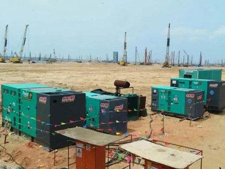 成华上柴柴油发电机组的质量怎么样？