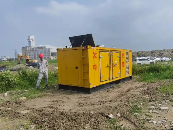 成华冬季低温环境下，发电机组启动电瓶的容量需求是否会增加？