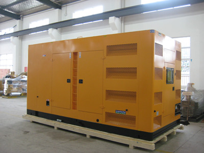 成华不同类型的发电机组在冬季保养时的注意事项有何差异？