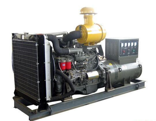 成华汽油发电机组冬季保养时，燃油系统需要注意什么？