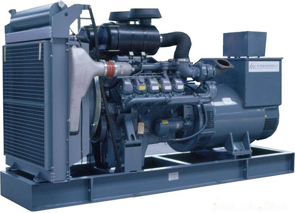 成华发电机组冬季保养需注意哪些细节？