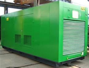 成华柴油发电机组的加热装置有哪些类型？