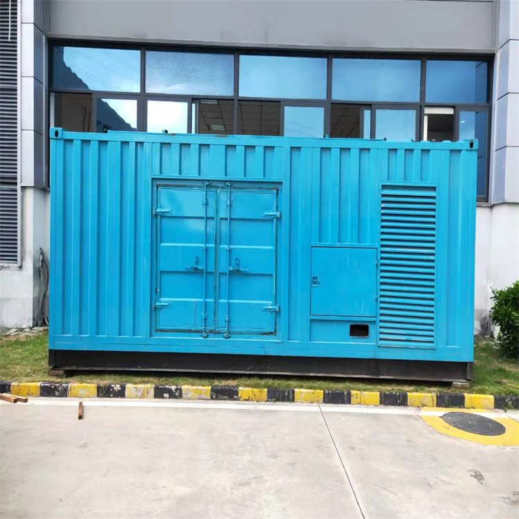 成华柴油发电机组冬季燃油使用注意事项？