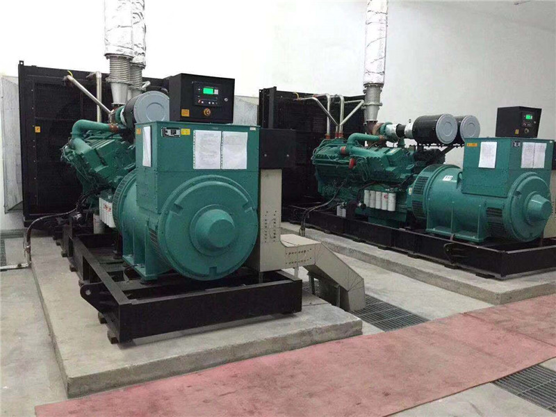 成华柴油发电机组冬季寒冷地区使用需注意哪些事项？