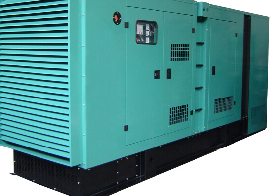 成华发电机组水冷式机油散热器常见的故障有哪些？