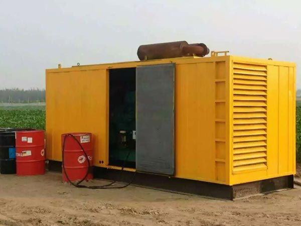 成华安装新的水冷式机油散热器密封件有哪些注意事项？