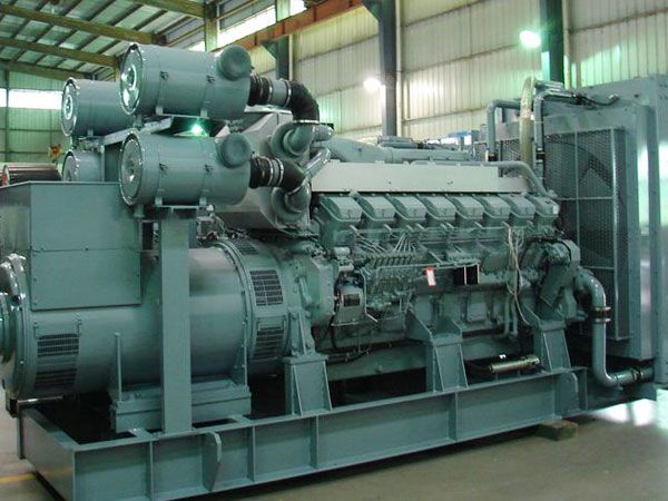 成华电气系统故障可能导致冬季柴油发电机组启动失败的原因有哪些？